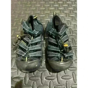 Boys' Keen Newport H2 Sandals, size 11